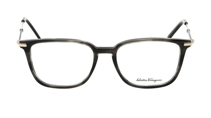 Salvatore Ferragamo SF2861 - Striped Khaki