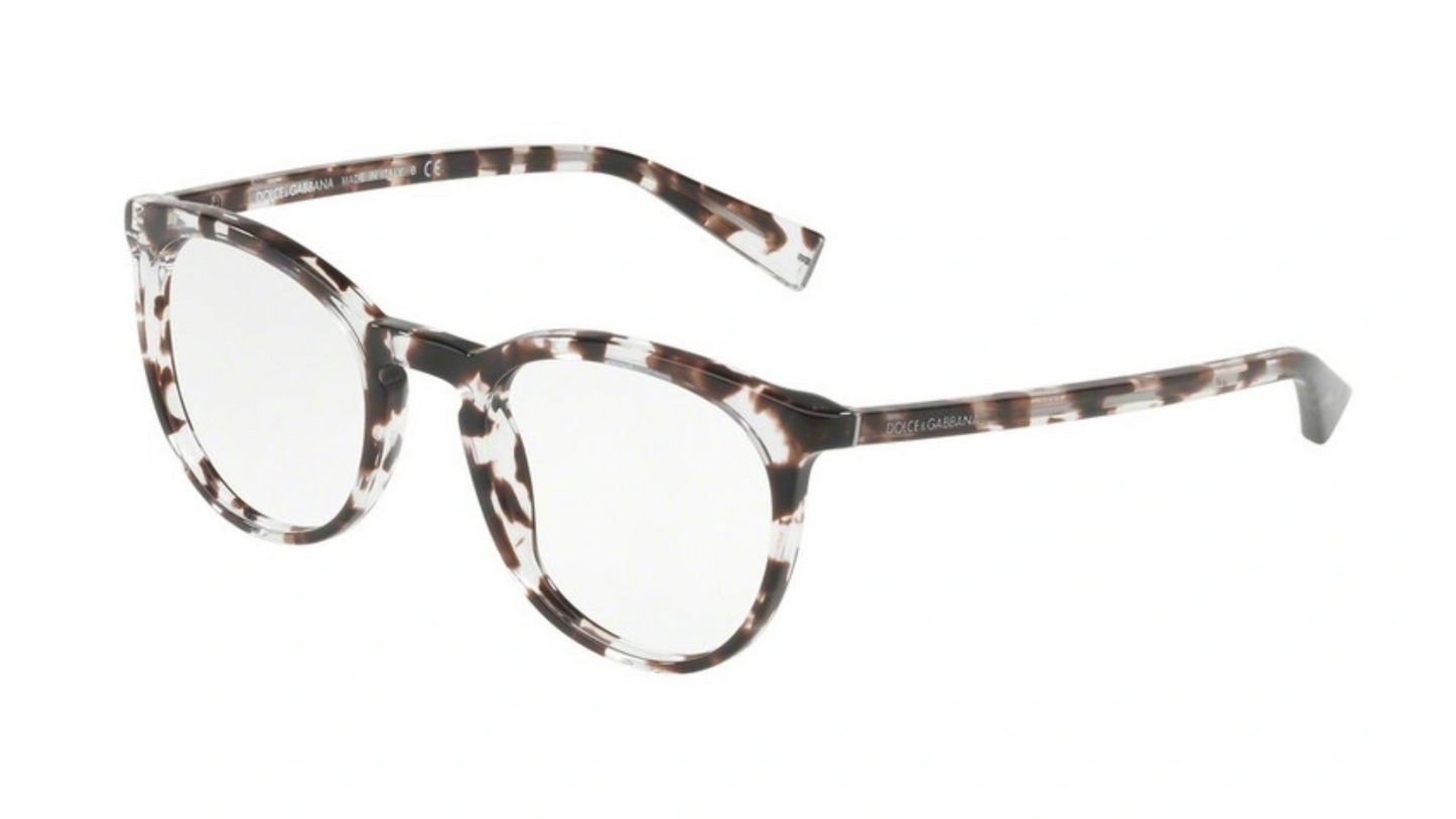 Dolce & Gabbana DG 3269 - Light Havana Brown