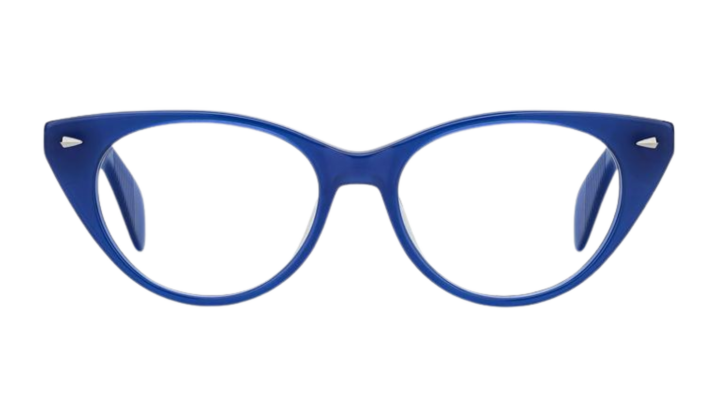 Rag & Bone RNB3012 - Blue