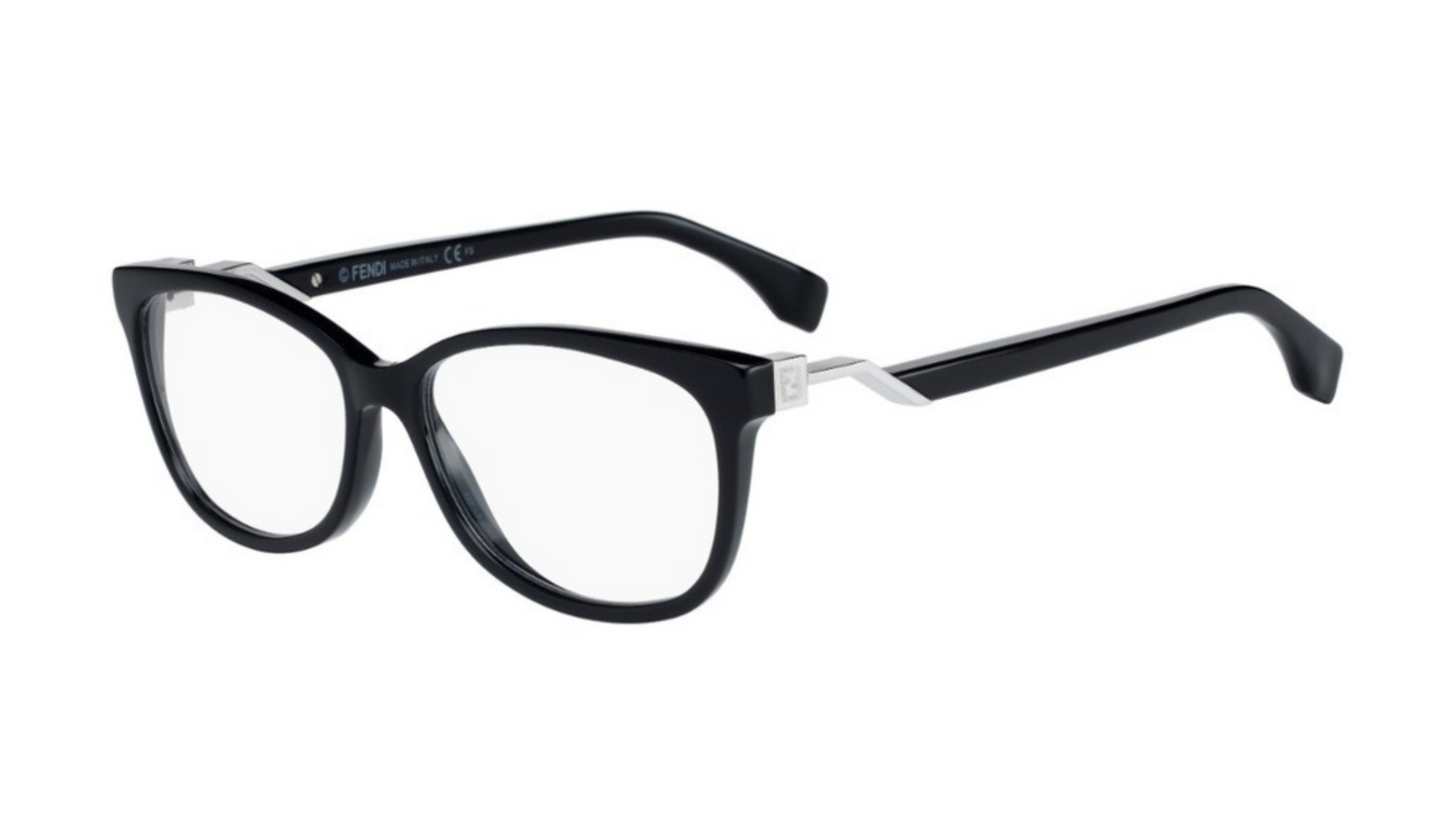Fendi FF 0233 - Black