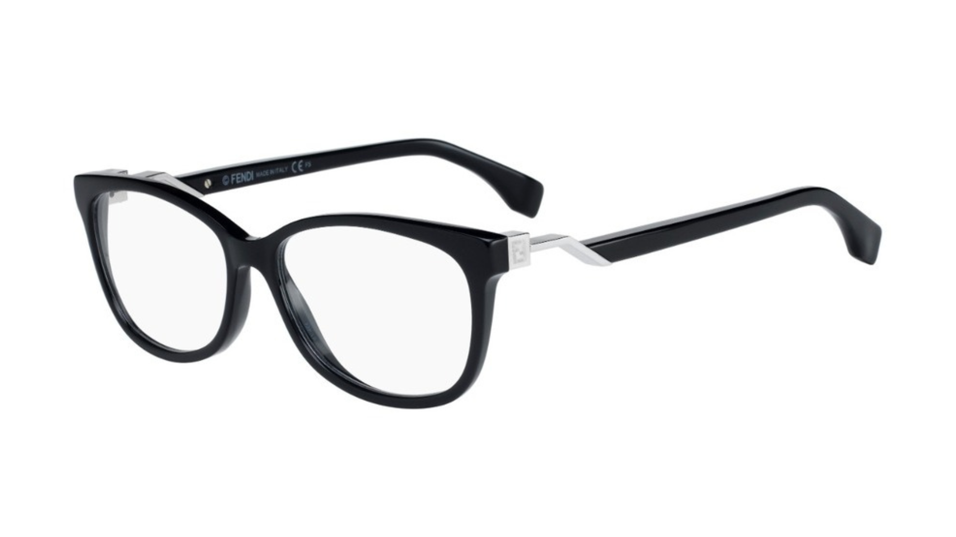 Fendi FF 0233 - Black