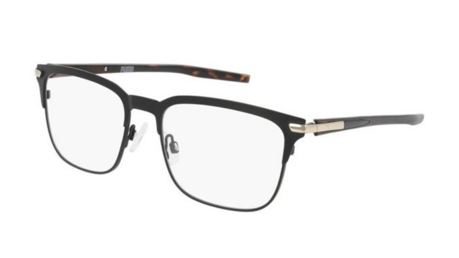 Puma PU0277O - Black