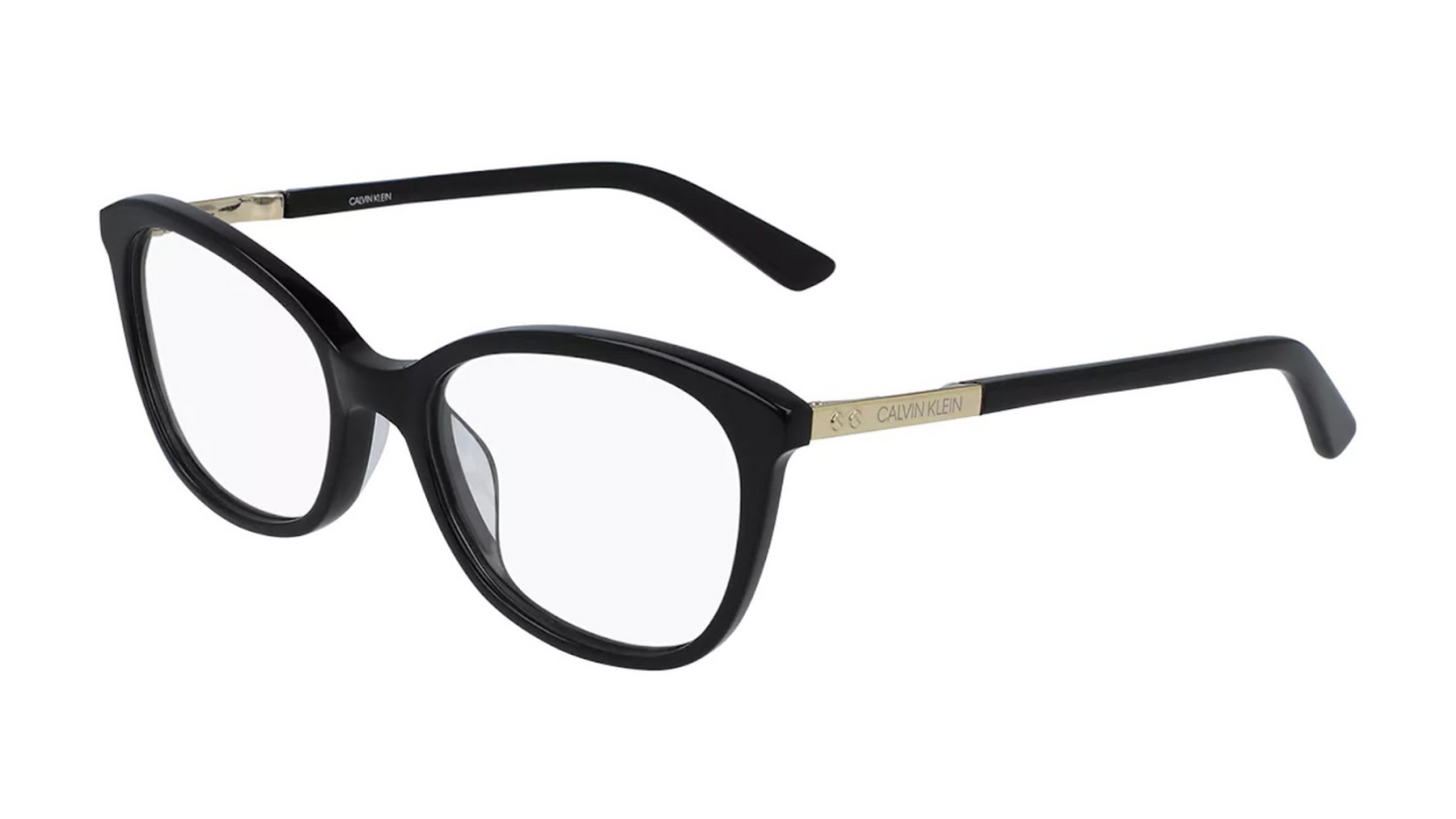 Calvin Klein CK20508 - Black