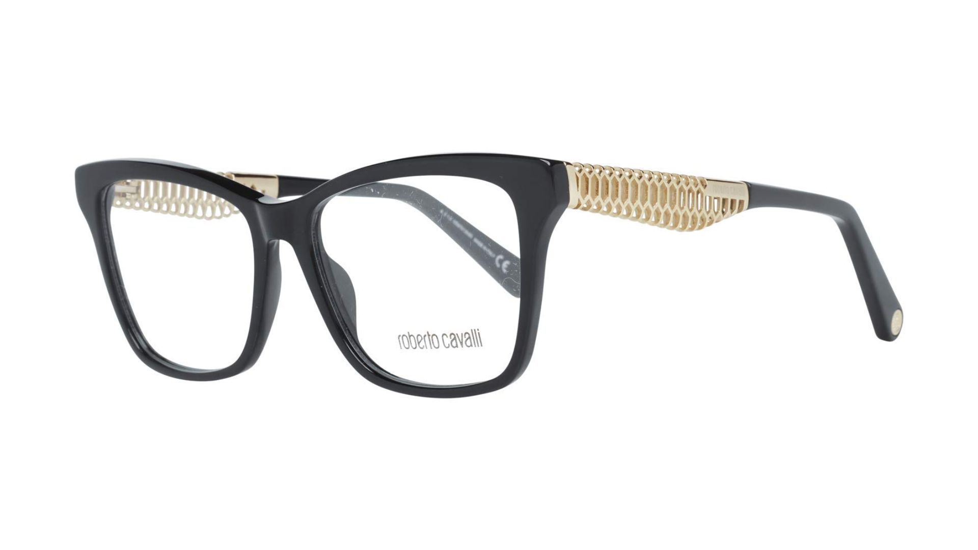 Roberto Cavalli RC 5089 - Black