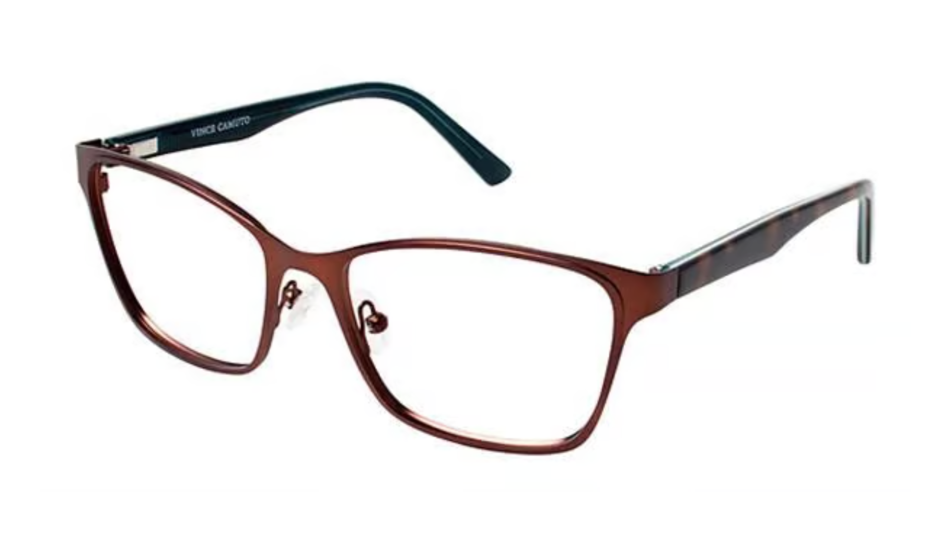 Vince Camuto VO107 - Brown Green