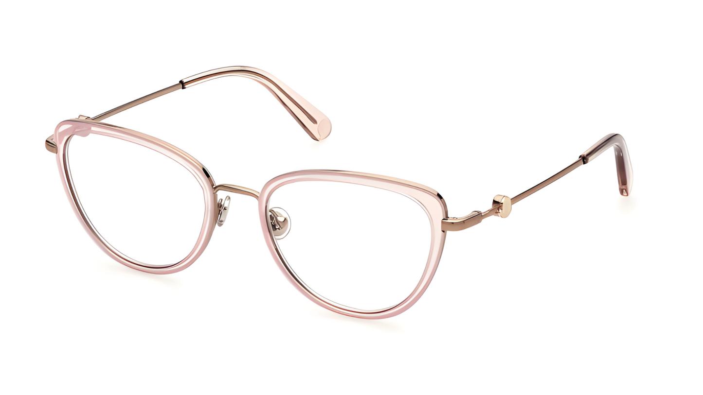 Moncler ML 5148 - Rose Gold