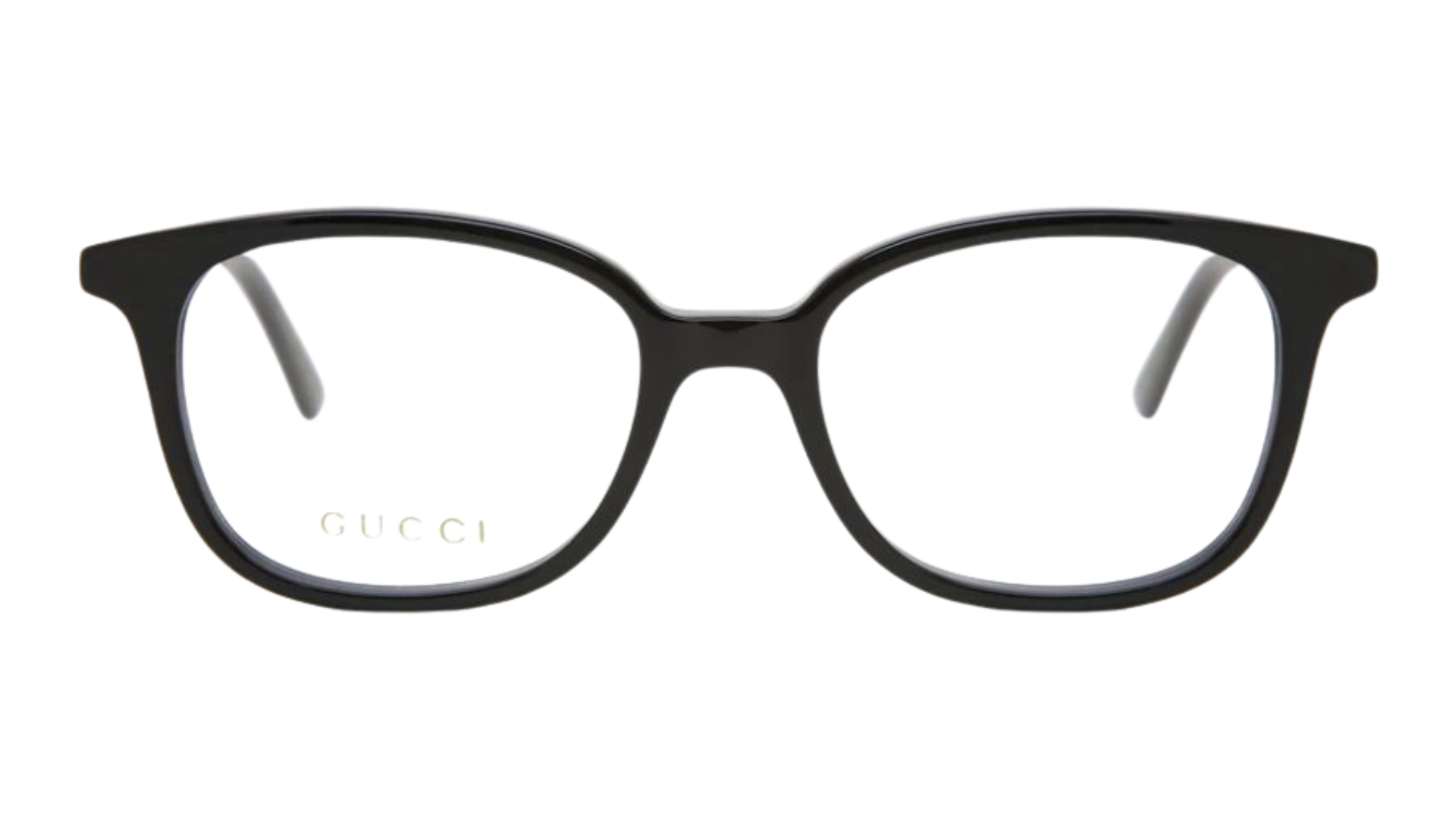 Gucci GG0202O - Black Gold