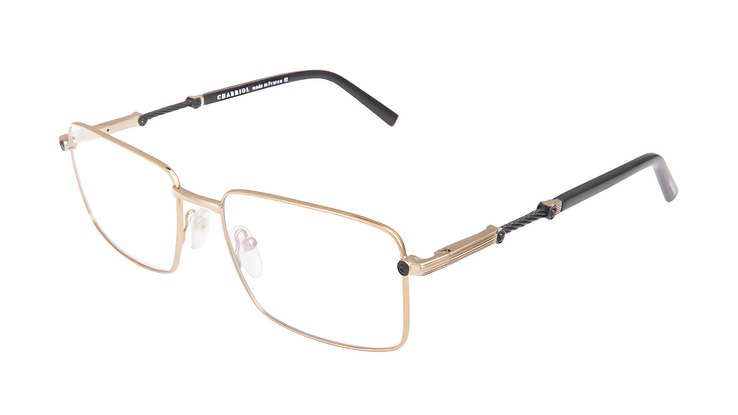 Charriol PC75025 - Shiny Silver