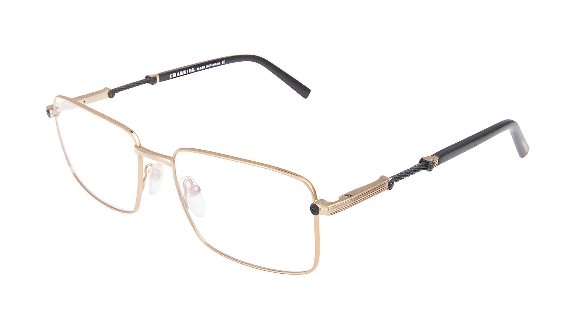 Charriol PC75025 - Shiny Silver