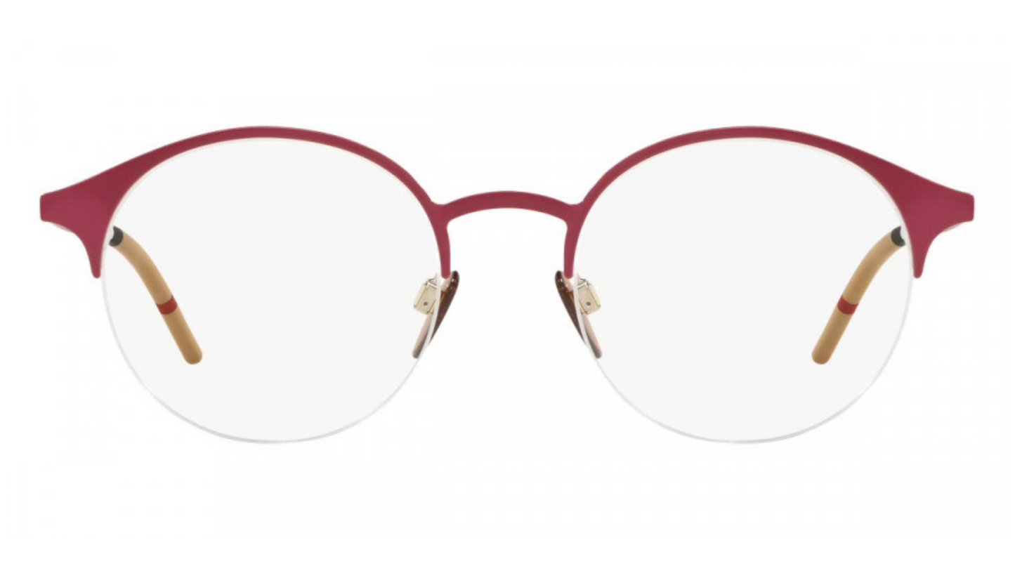 Burberry BE1328 - Bordeaux / Light Gold