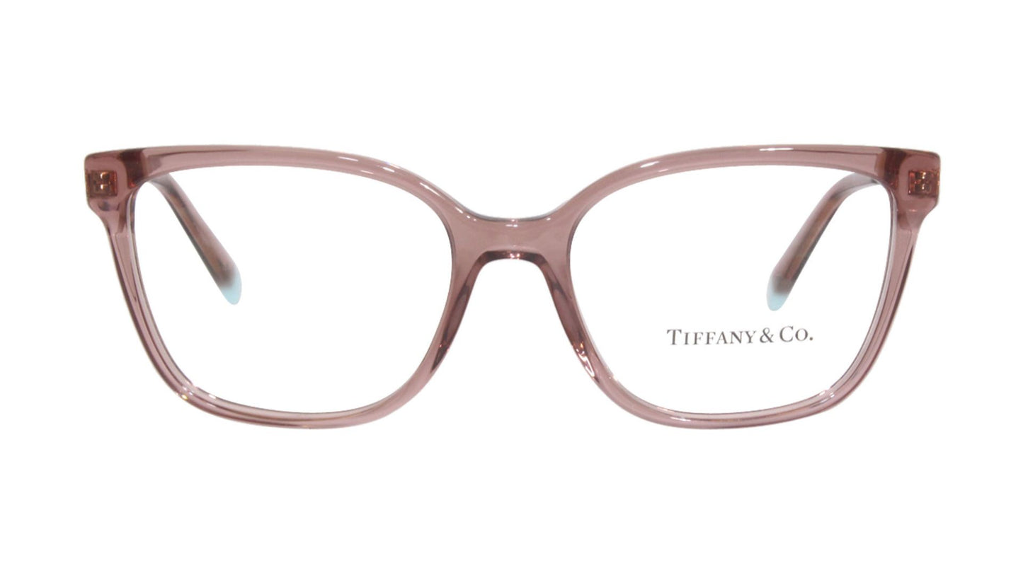 Tiffany & Co. TF 2189 - Pink Brown