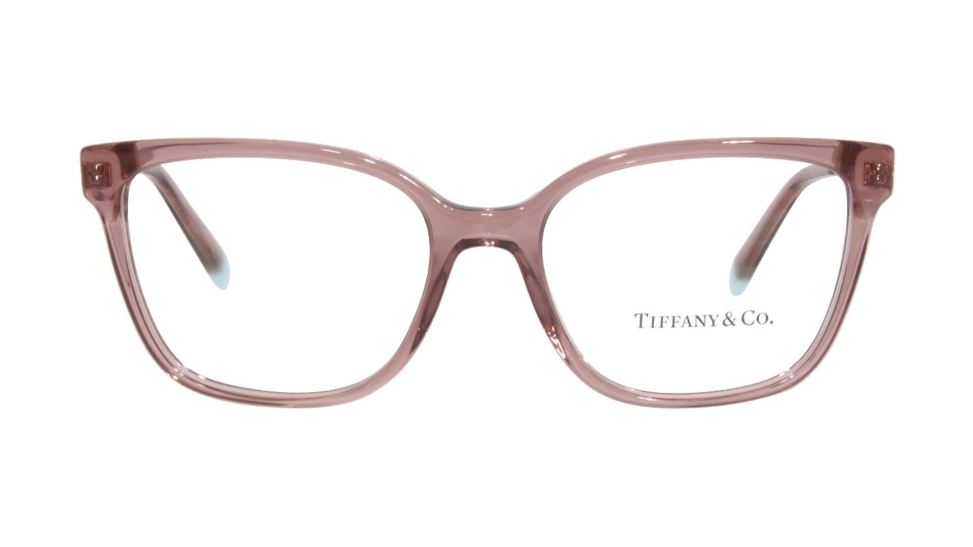 Tiffany & Co. TF 2189 - Pink Brown