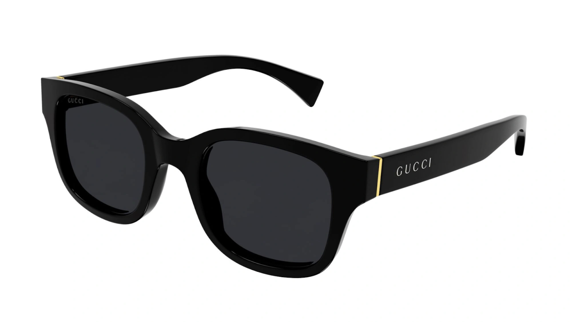 Gucci GG1139S - Black