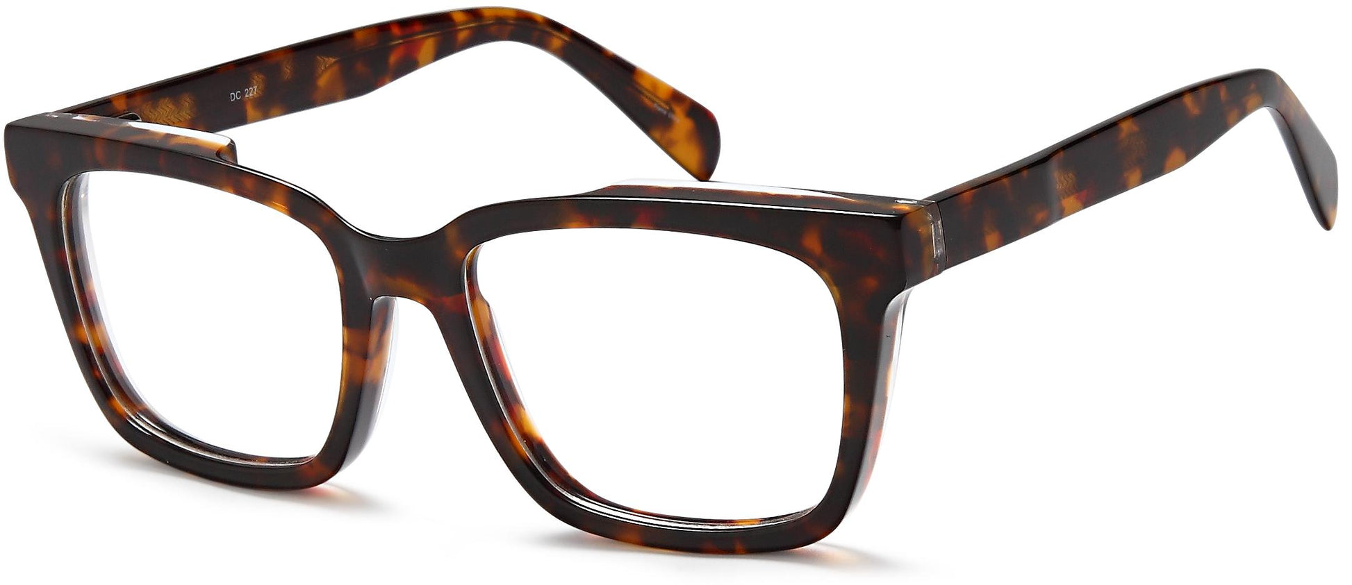 Di Caprio DC227 - TORTOISE