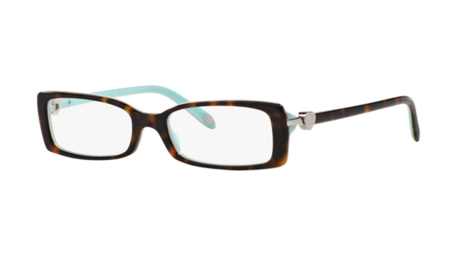 Tiffany & Co. TF 2035 - Tortoise