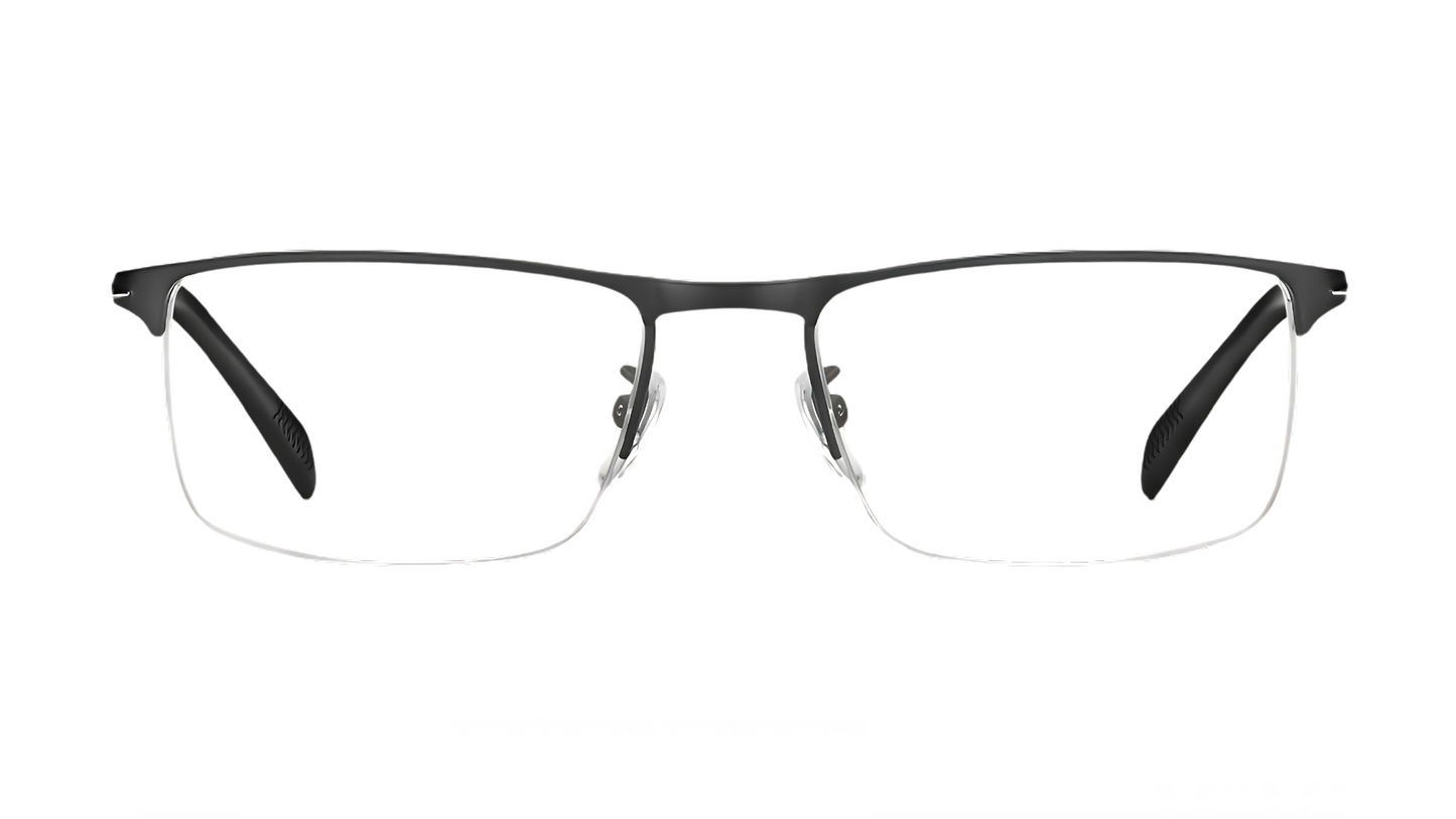 David Beckham DB 7034 - Matte Black