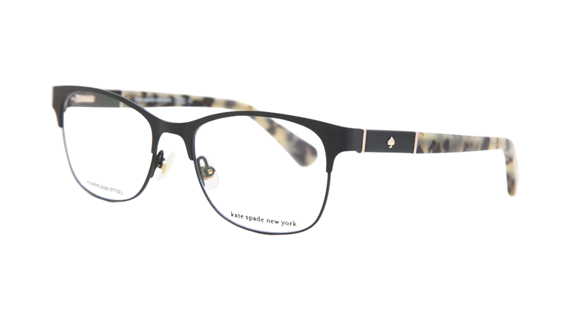 Kate Spade BENEDETTA - Matte Black