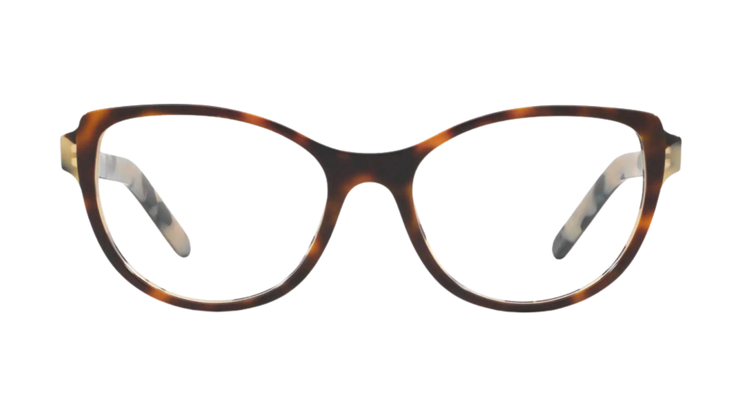 Prada PR 12V - Top Dark Havana / Black Havana