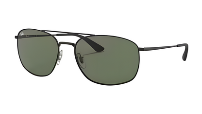 Ray-Ban RB3654