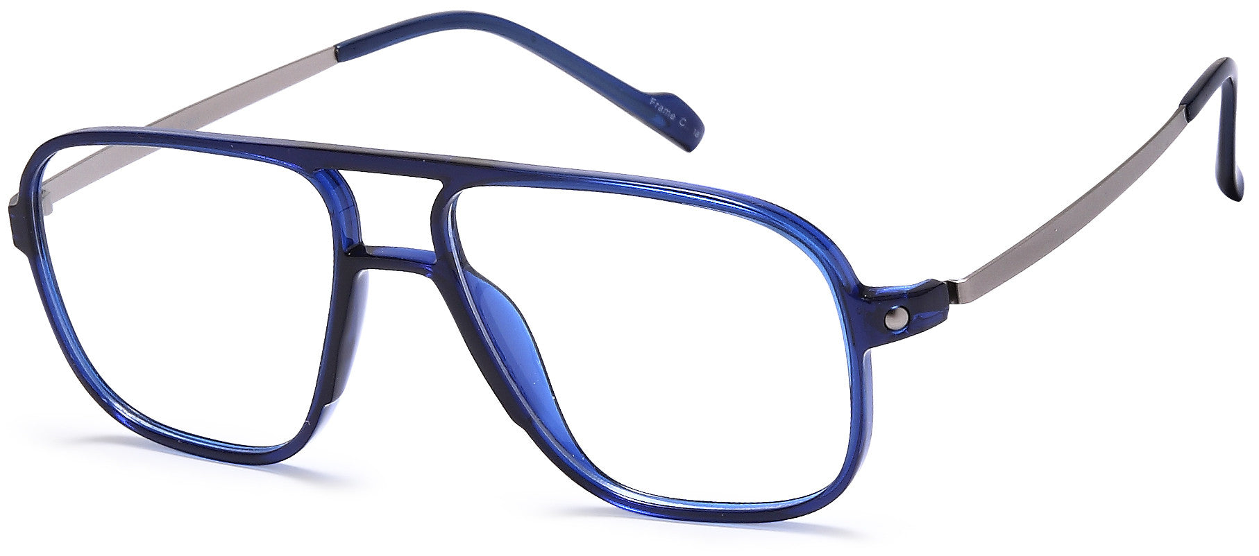 Di Caprio DC193 - BLUE SILVER