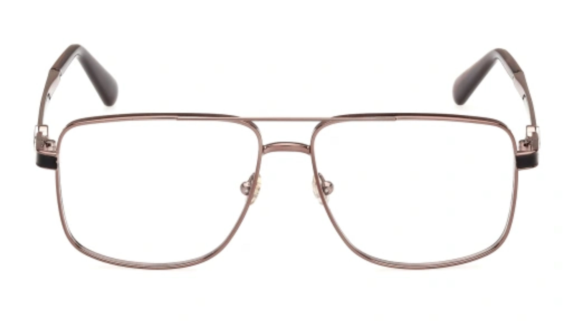 Moncler ML 5178 - Shiny Dark Bronze