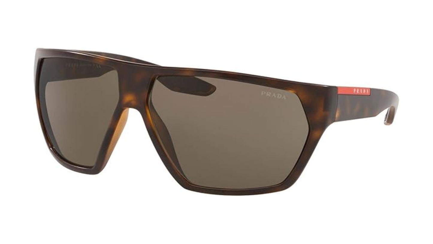Prada SPR 08U - Havana
