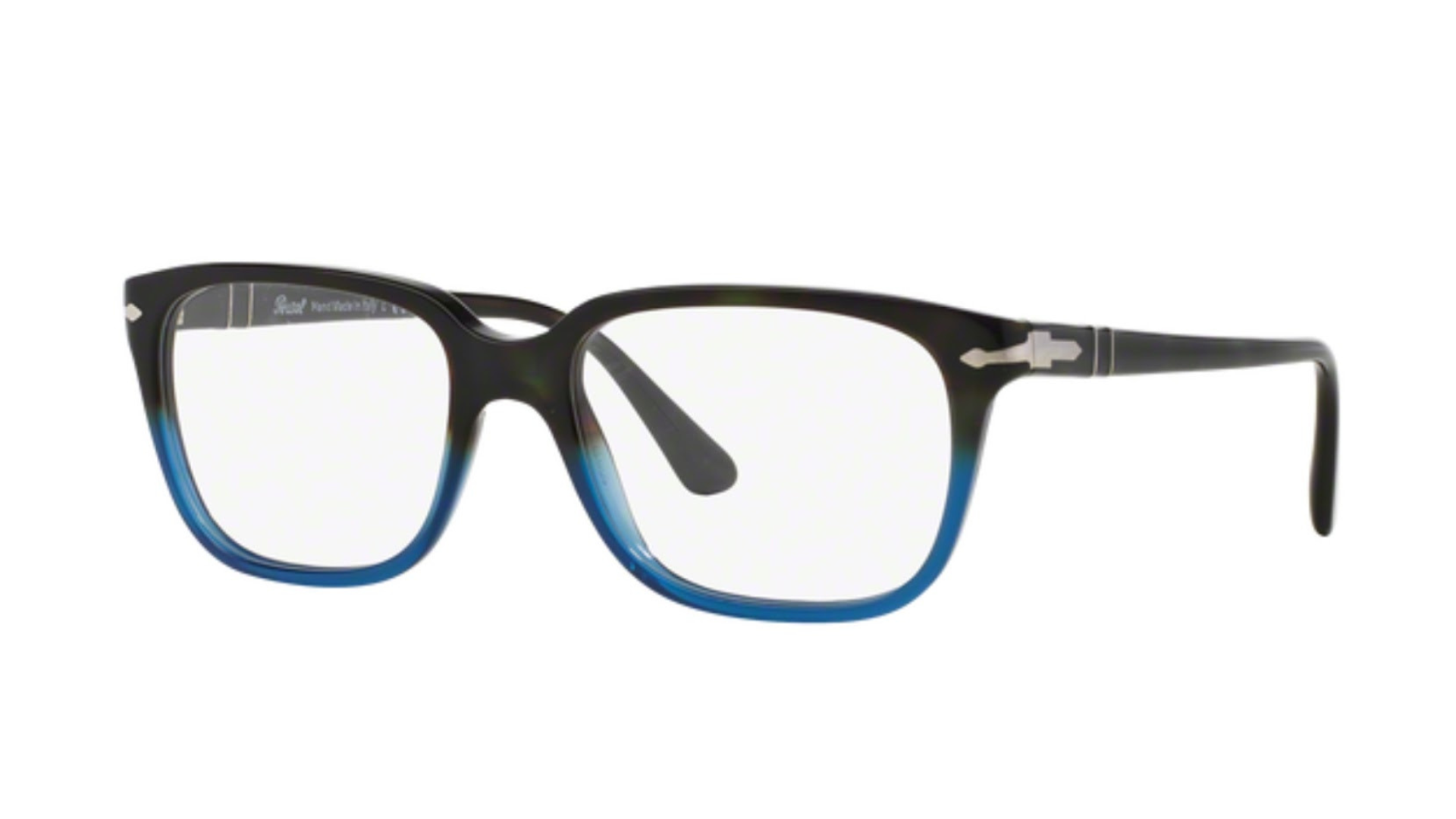 Persol 3094-V - Black, Blue