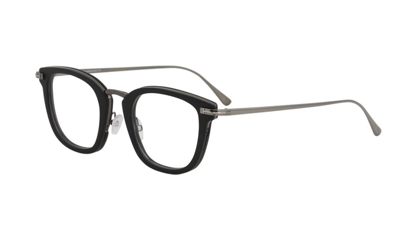 Tom Ford FT5496 - Black