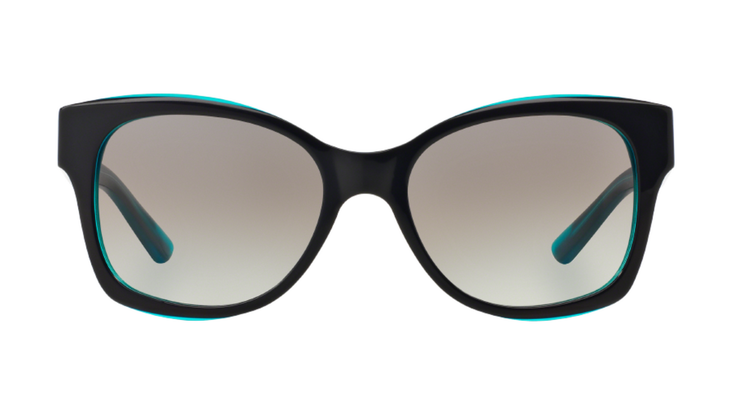 DKNY DY4132 - Navy Teal