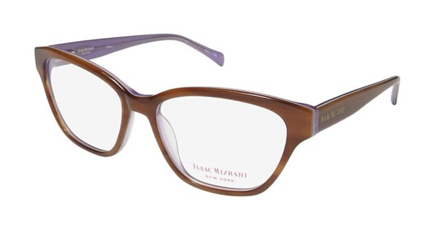 Isaac Mizrahi IM30013 - Brown