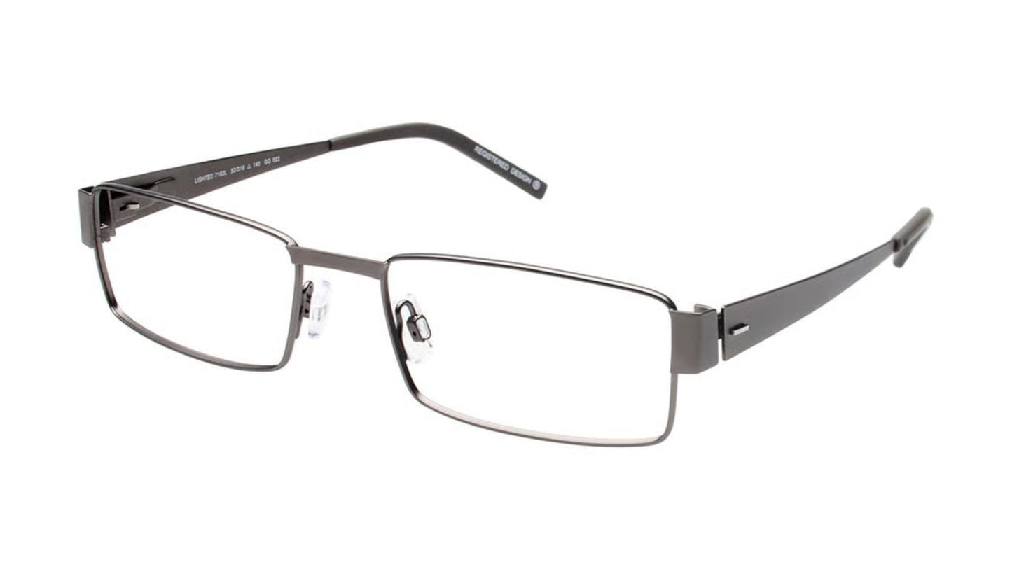 Morel Lightec 7163L - Dark Grey