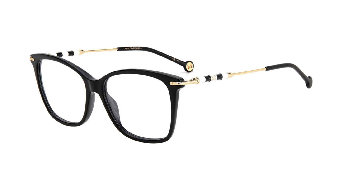 Carolina Herrera CH 0042 - Black