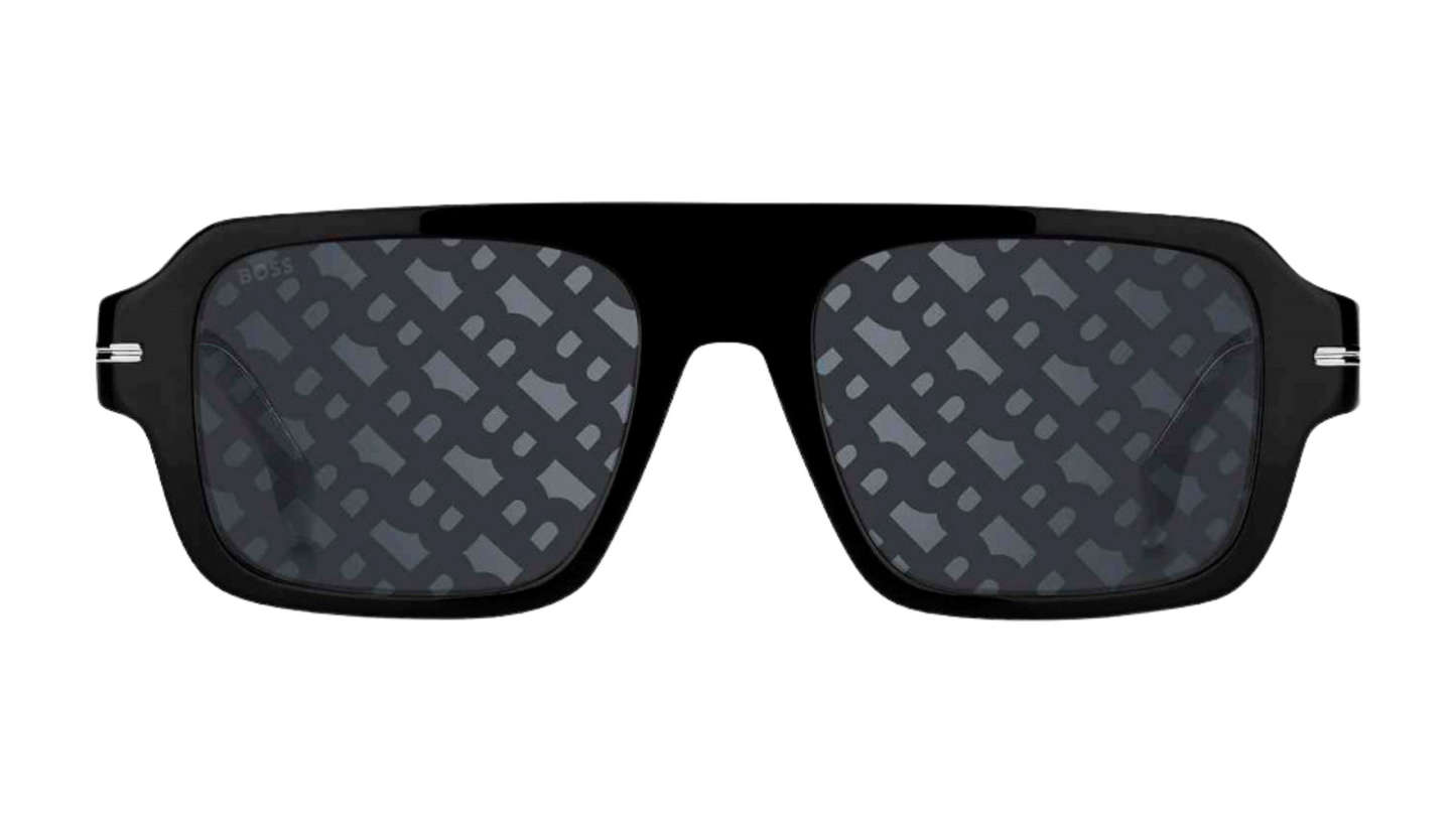 BOSS BOSS 1595/S - Black