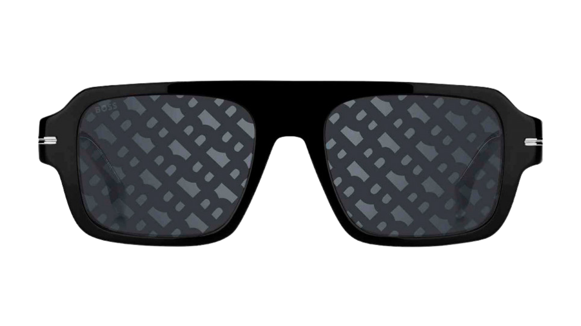 BOSS BOSS 1595/S - Black