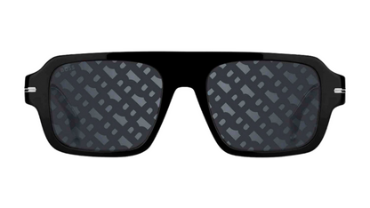 BOSS BOSS 1595/S - Black