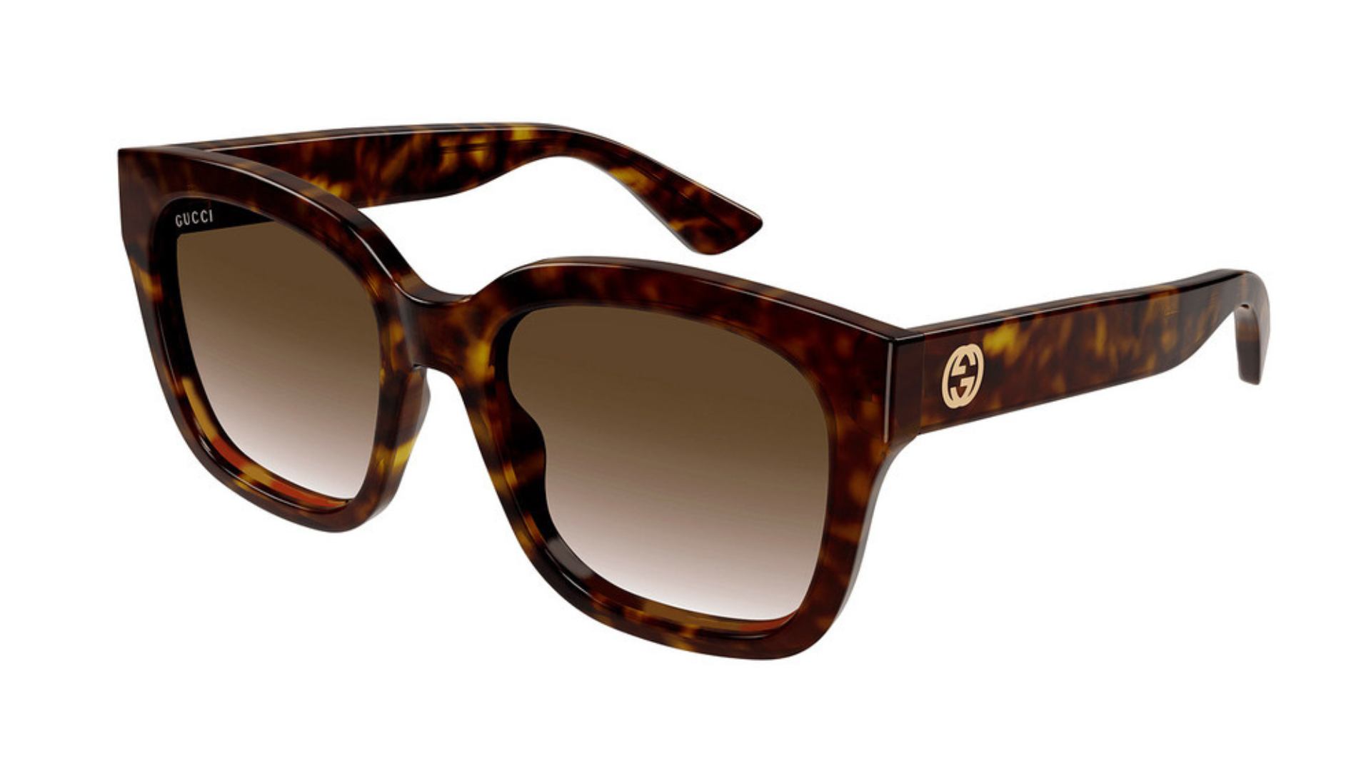 Gucci GG1338SK - Havana