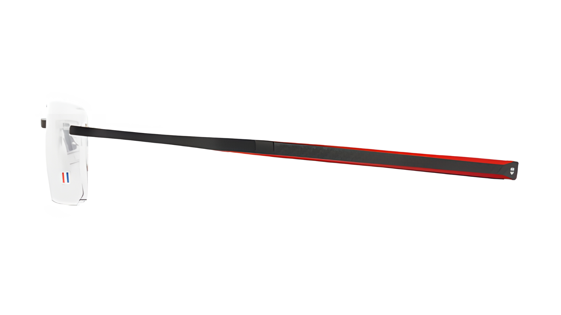 TAG HEUER TH 0342 - Red / Black