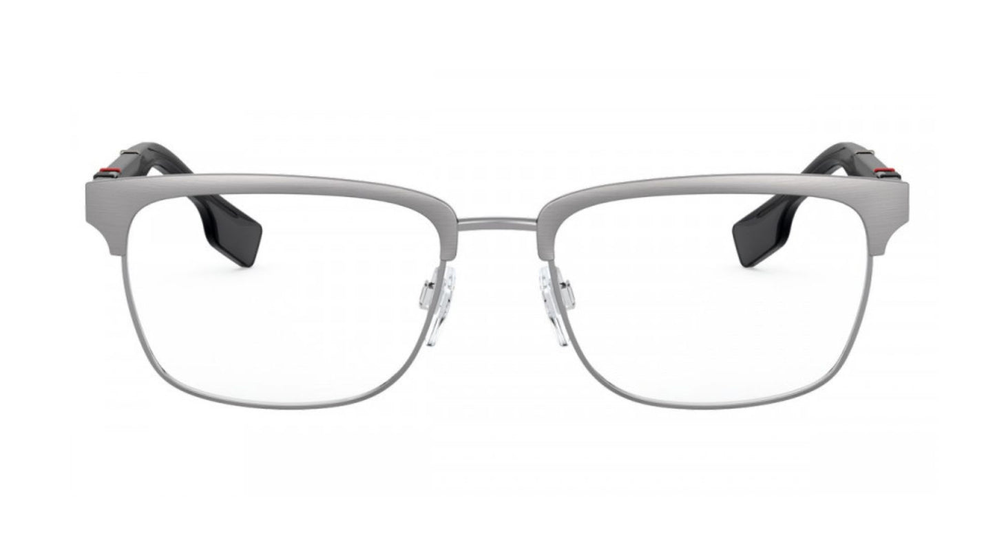 Burberry BE1348 - Brushed Gunmetal