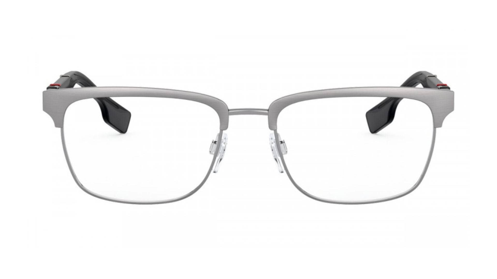 Burberry BE1348 - Brushed Gunmetal
