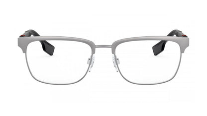 Burberry BE1348 - Brushed Gunmetal