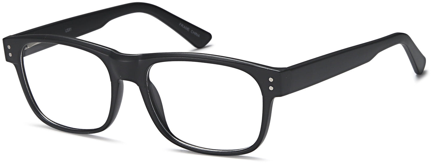 4U US91 - Black