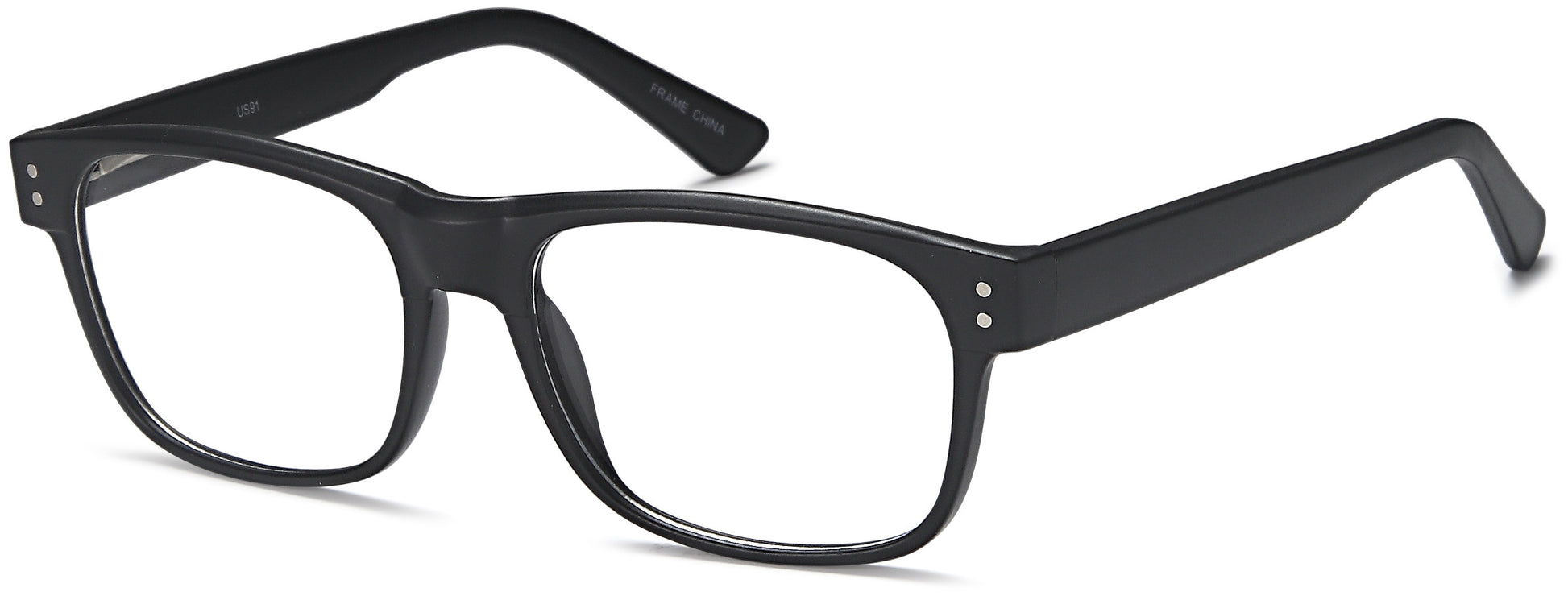 4U US91 - Black