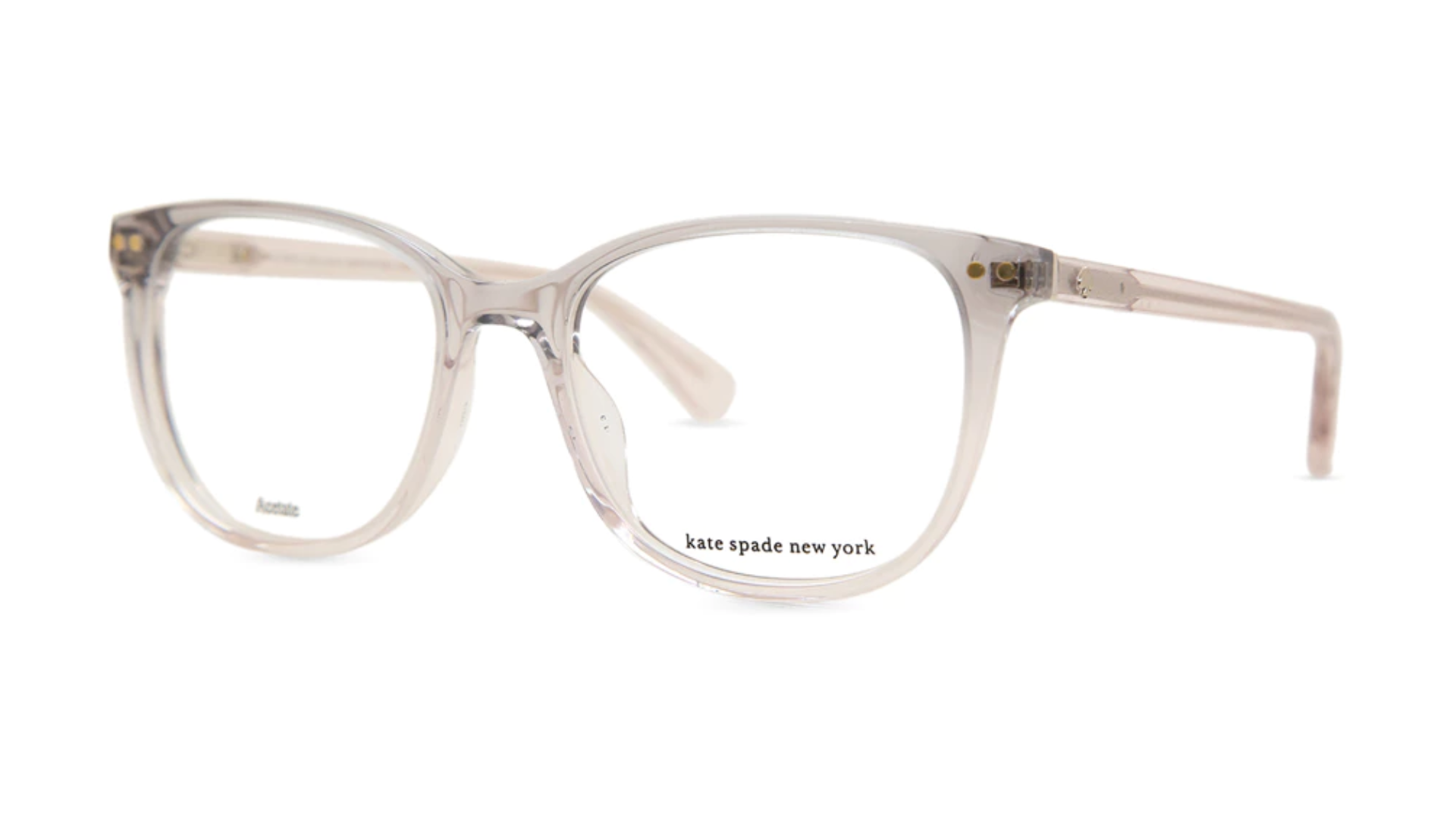 Kate Spade JOLIET - Gray Pink