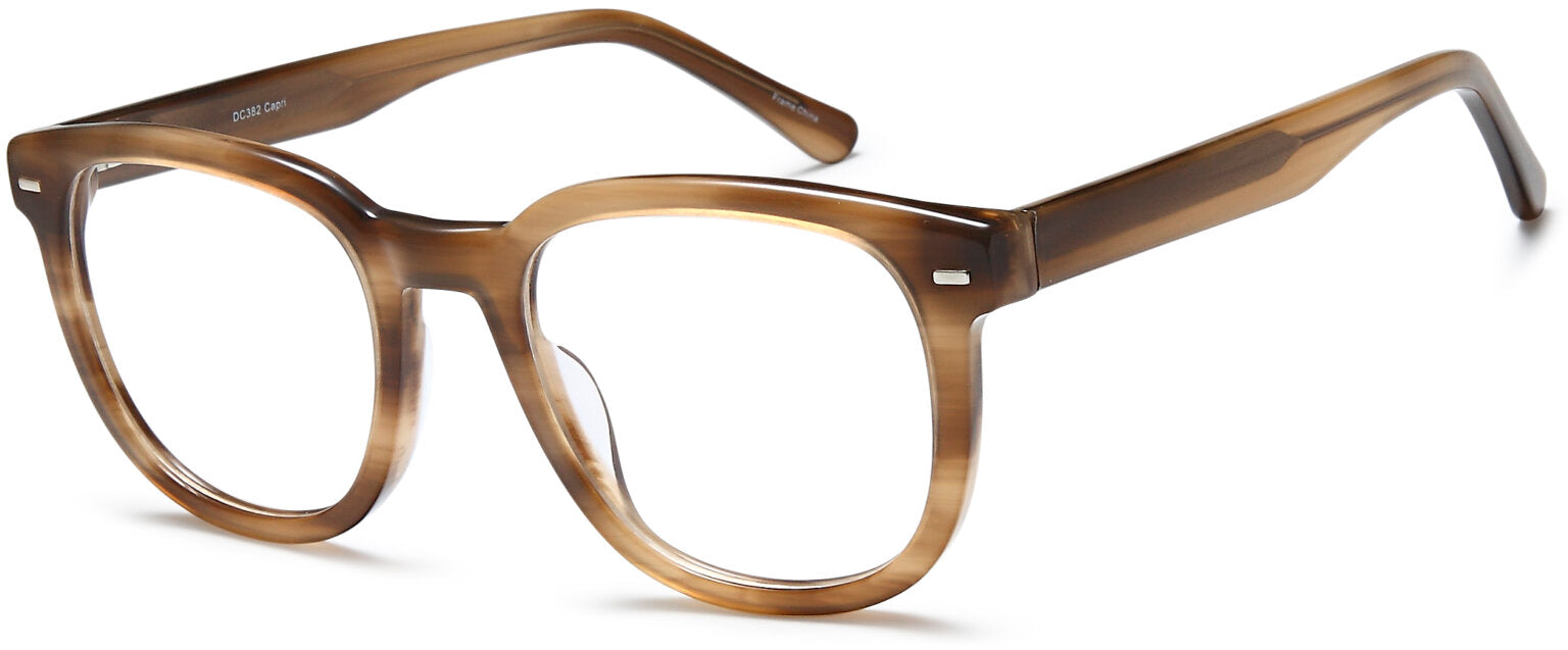 Di Caprio DC382 - LIGHT BROWN