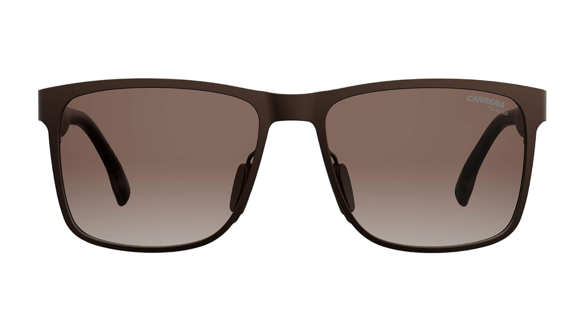 Carrera 8026/S - Matte Brown