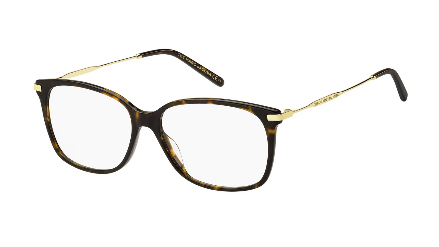 Marc Jacobs MARC 562 - Havana