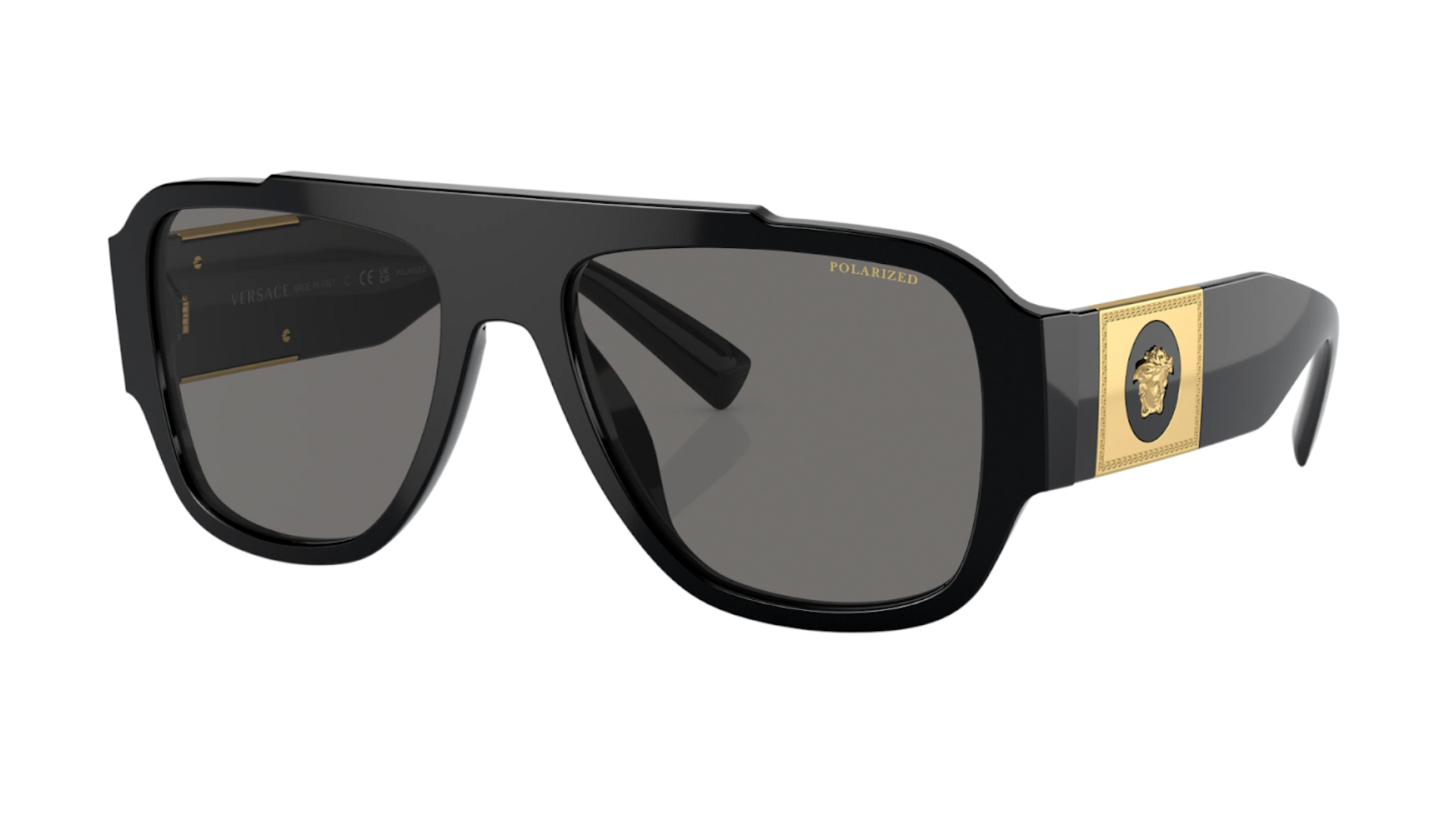 Versace VE4436-U - Black
