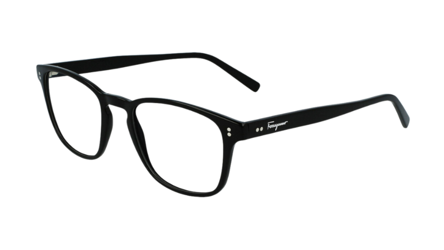 Salvatore Ferragamo SF2913 - Black