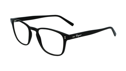 Salvatore Ferragamo SF2913 - Black