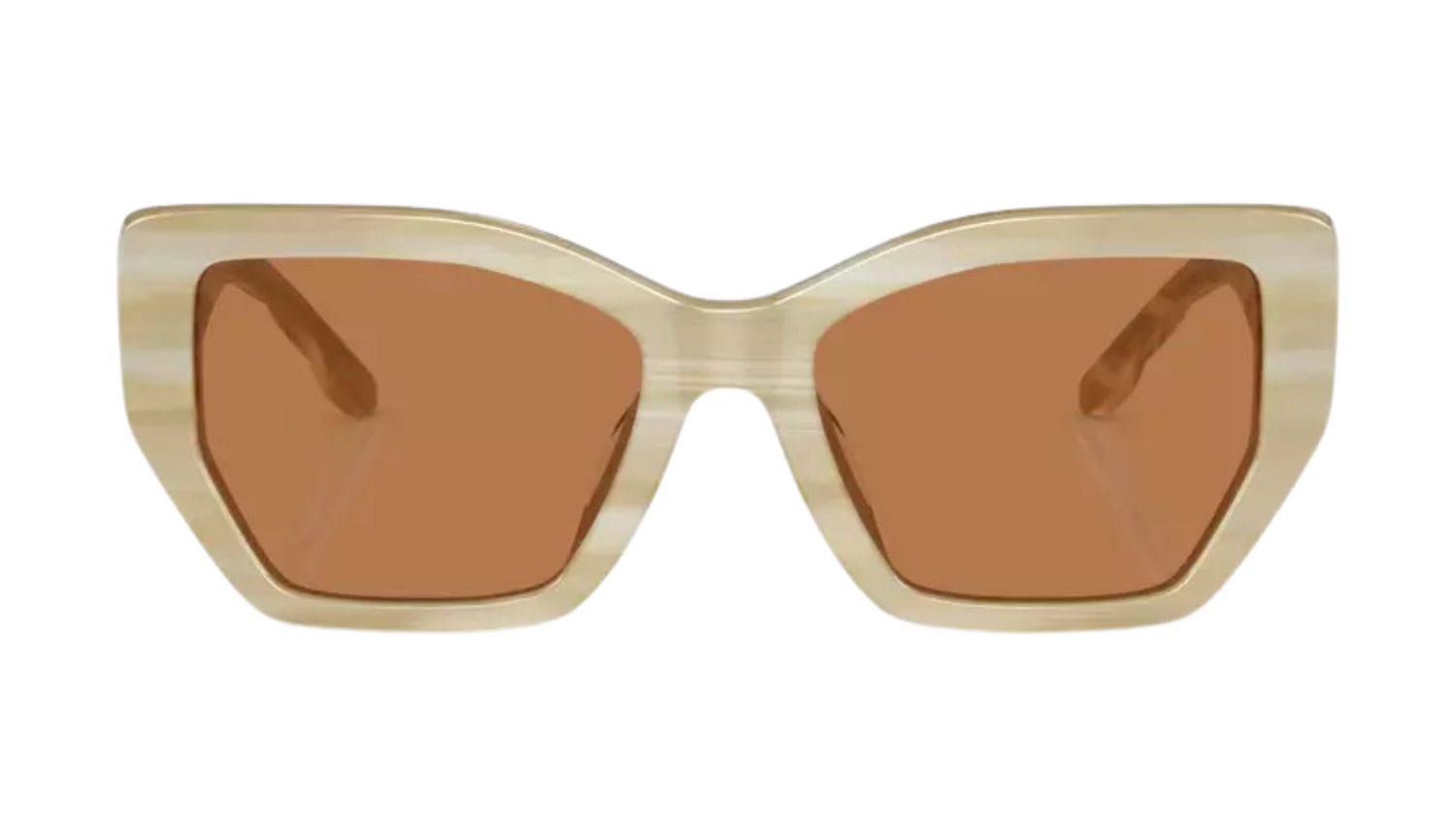 Tory Burch TY7187U - Ivory Horn